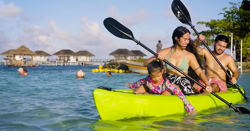 home banner Pohnpei Travel Tips