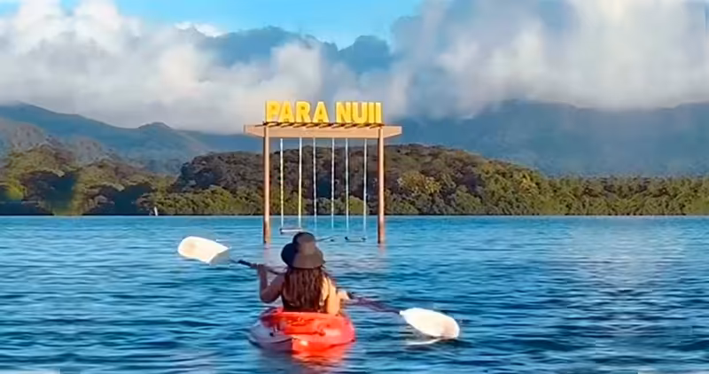 home banner Paran Nuii Resort