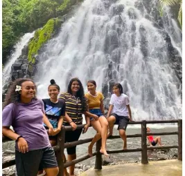 Paranuii Crispy Pata